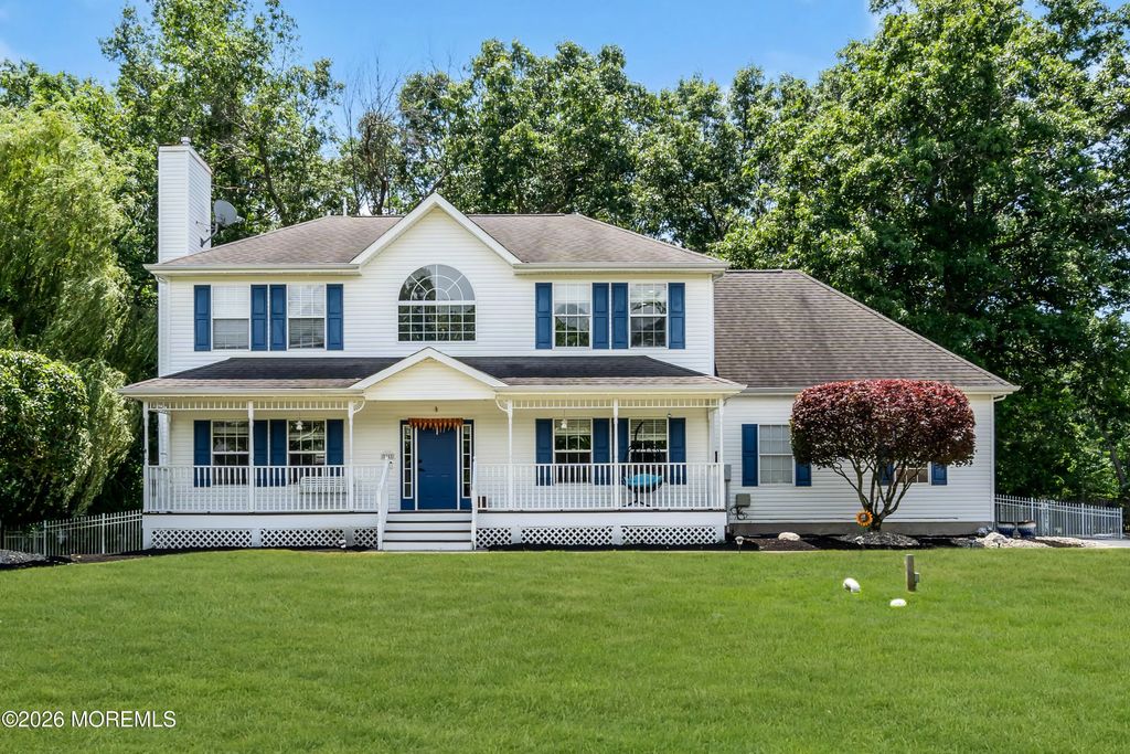 15 Susie Lane, Jackson