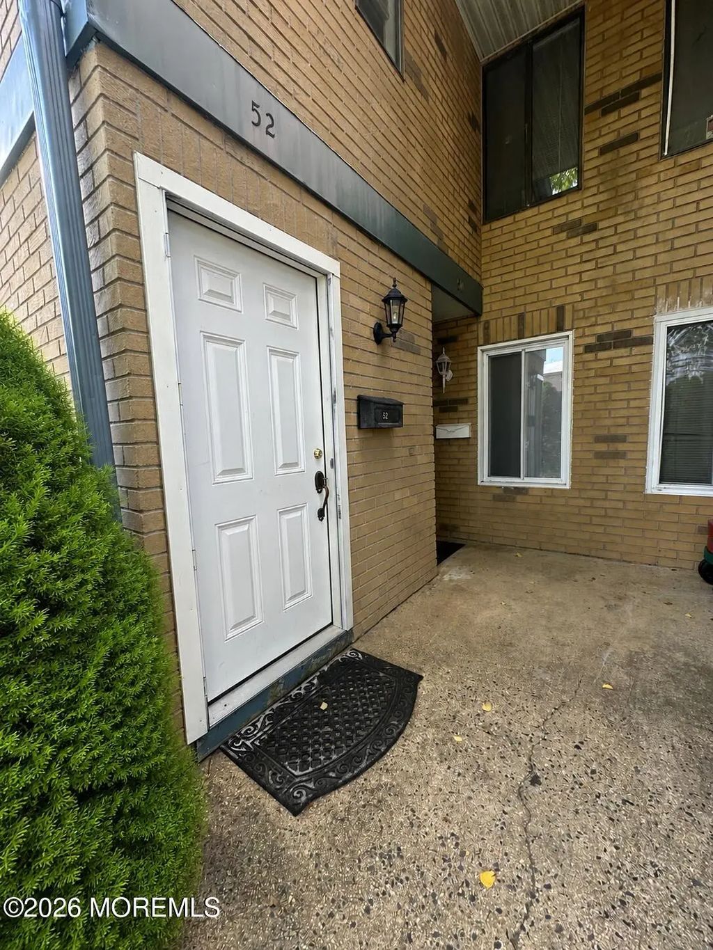 52 Northrup Drive, Brick