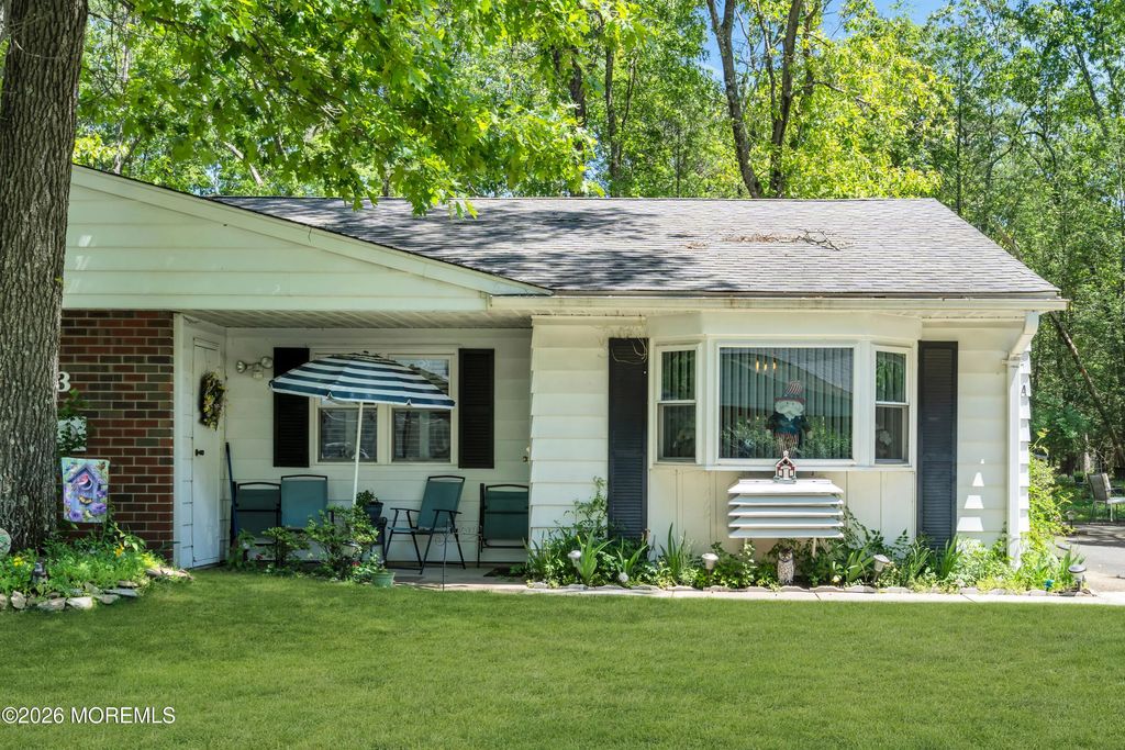 33 Maryland Avenue A, Whiting
