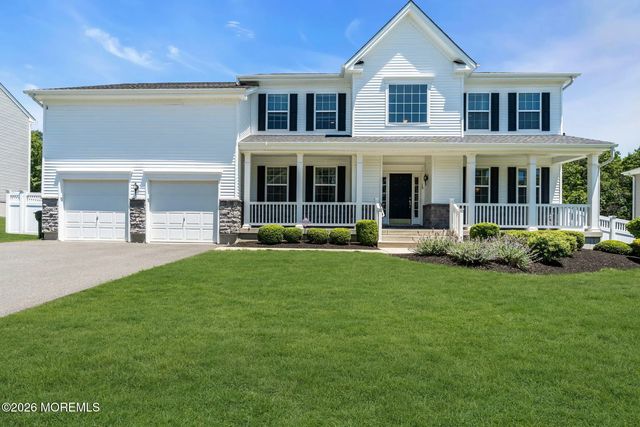 15 Christopher Drive, Howell