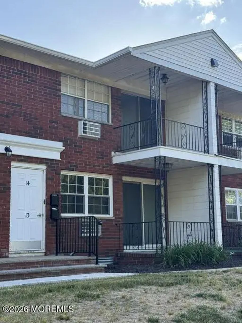 12 S Atlantic Avenue #14, Matawan