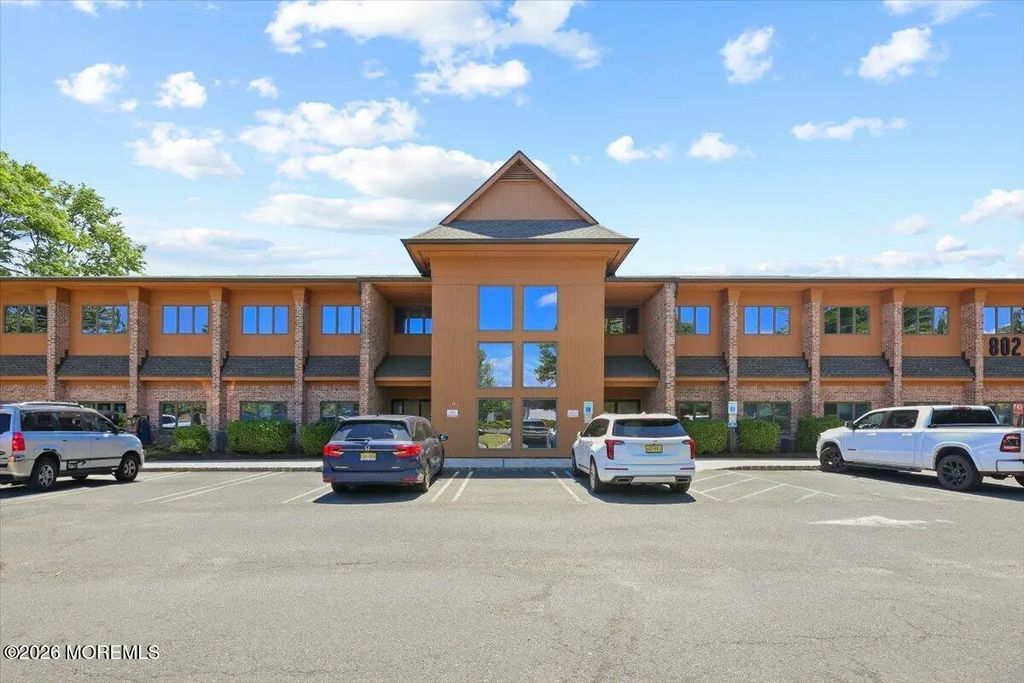 802 W Park Avenue 221, Ocean Twp