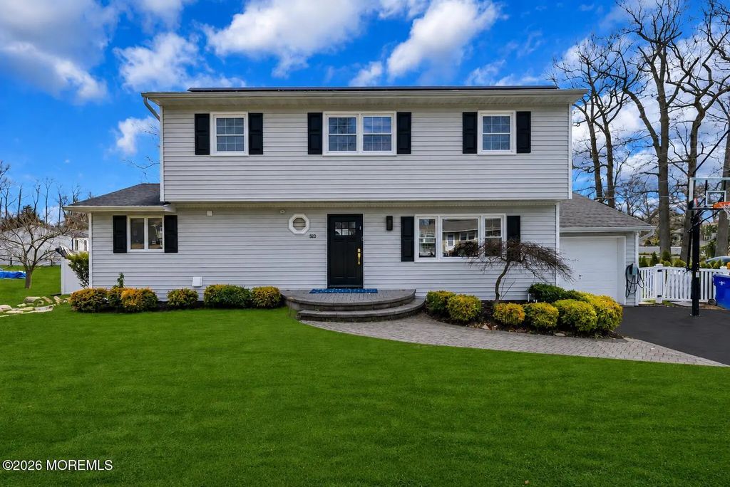 522 W Lincoln Avenue, Oakhurst