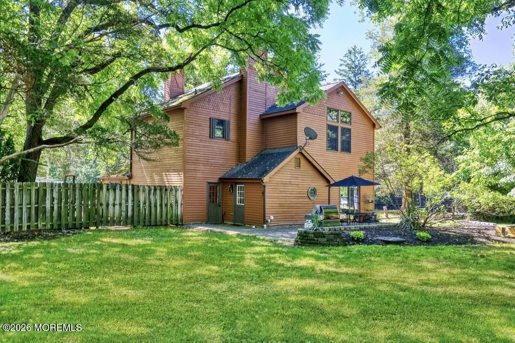 322 Kent Road, Howell