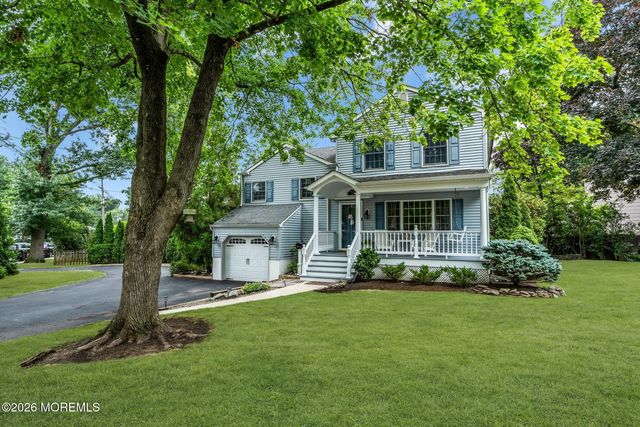 5 Spruce Drive, Shrewsbury Boro