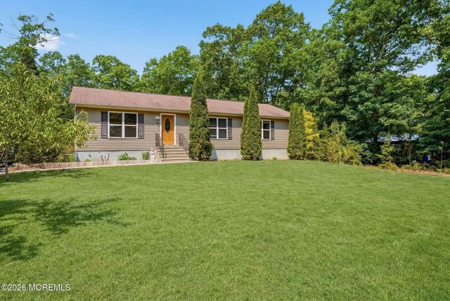 46 Cape May Avenue, Dorothy
