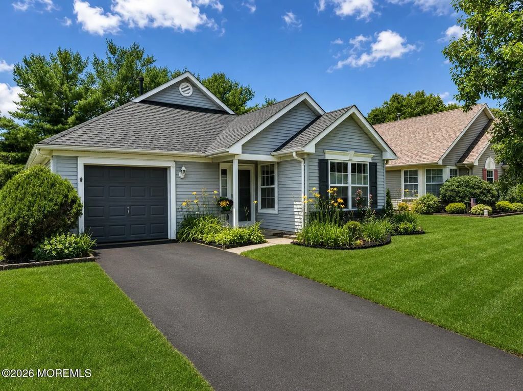2924 Crestview Lane, Toms River