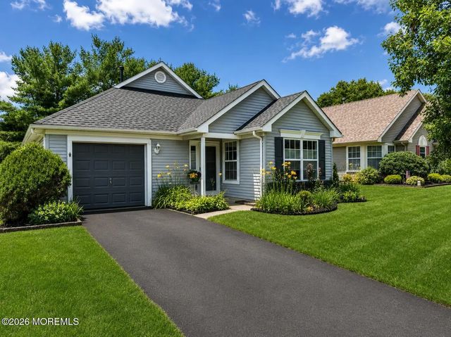 2924 Crestview Lane, Toms River