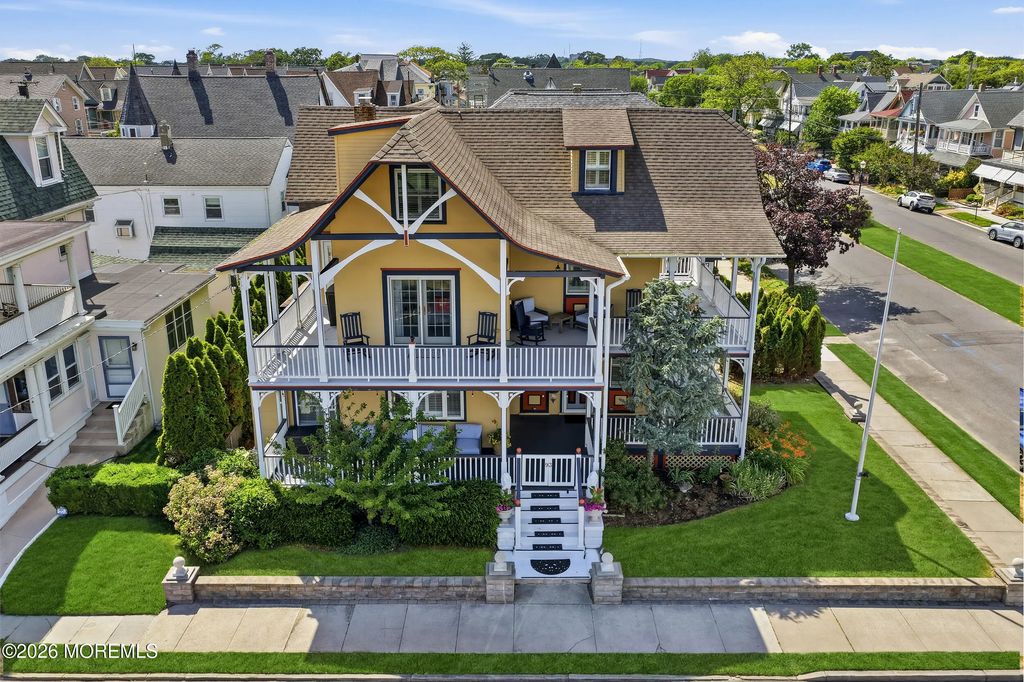 93 Central Avenue, Ocean Grove
