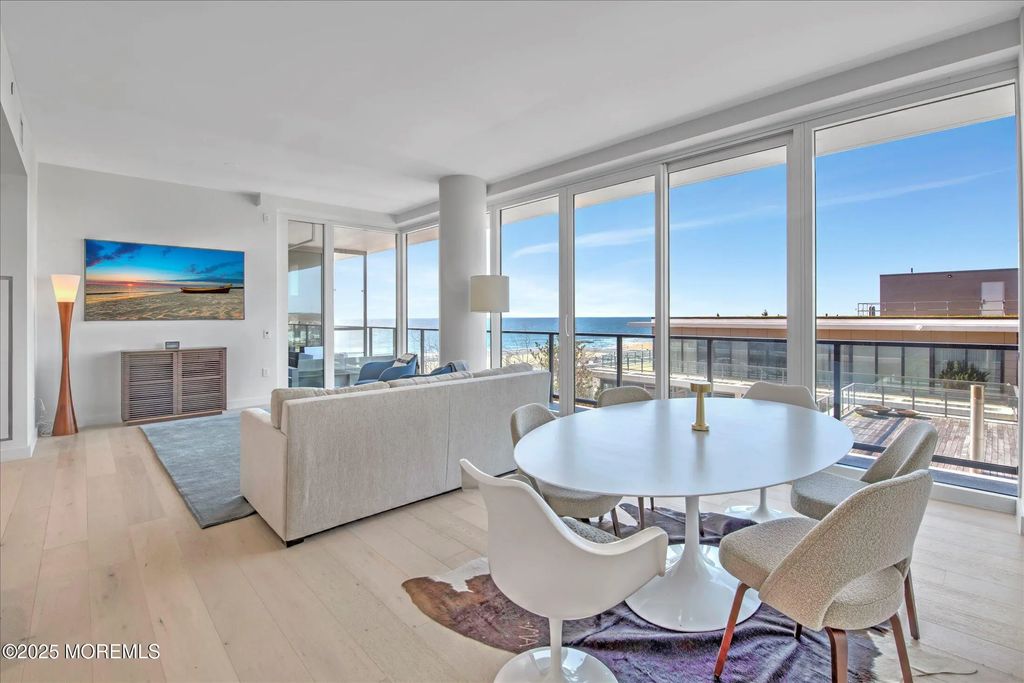 1101 Ocean Avenue 603, Asbury Park