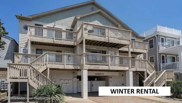 132 Hancock Avenue 1, Seaside Heights