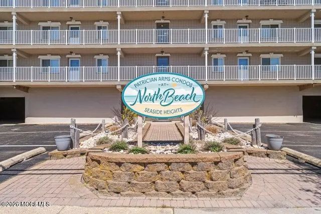 1601 Boulevard A6, Seaside Heights