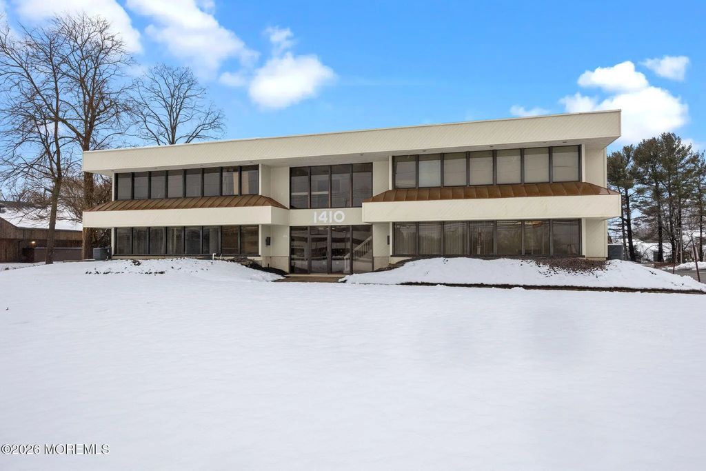 1410 Hooper Avenue 2nd Floor, Toms River