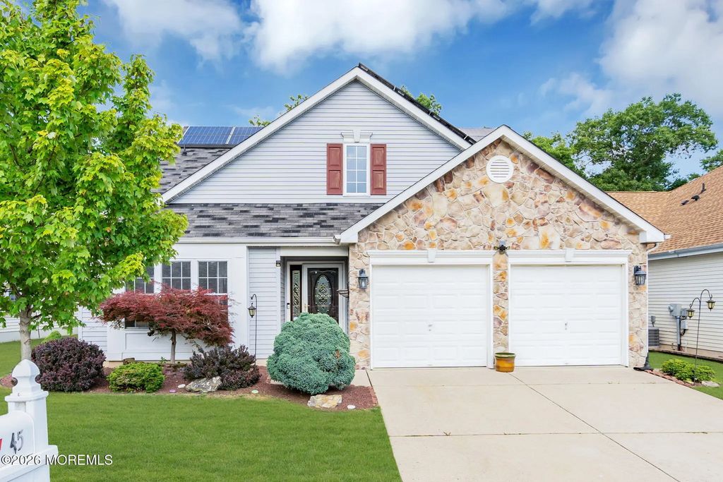 45 Cypress Point Lane, Jackson
