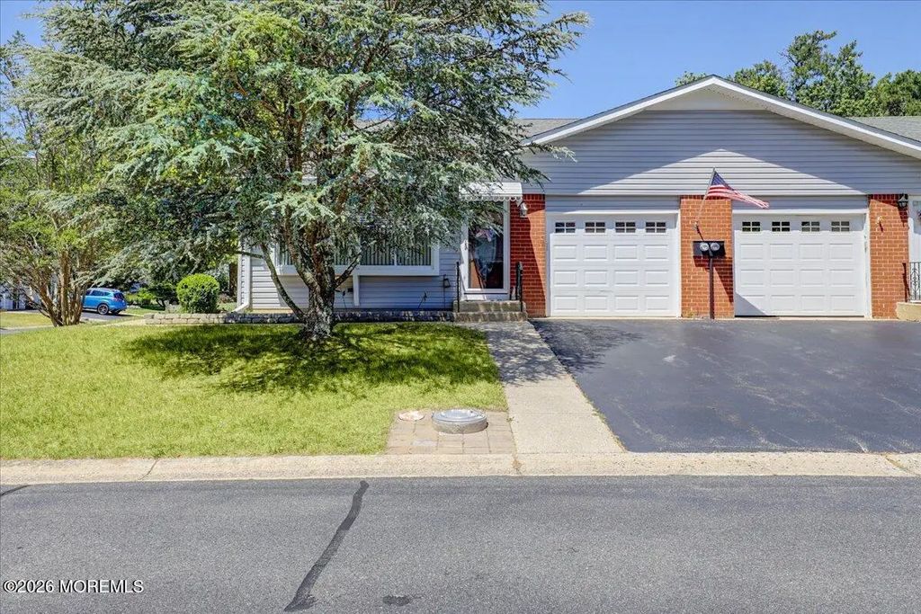 41 Hudson Parkway A, Manchester