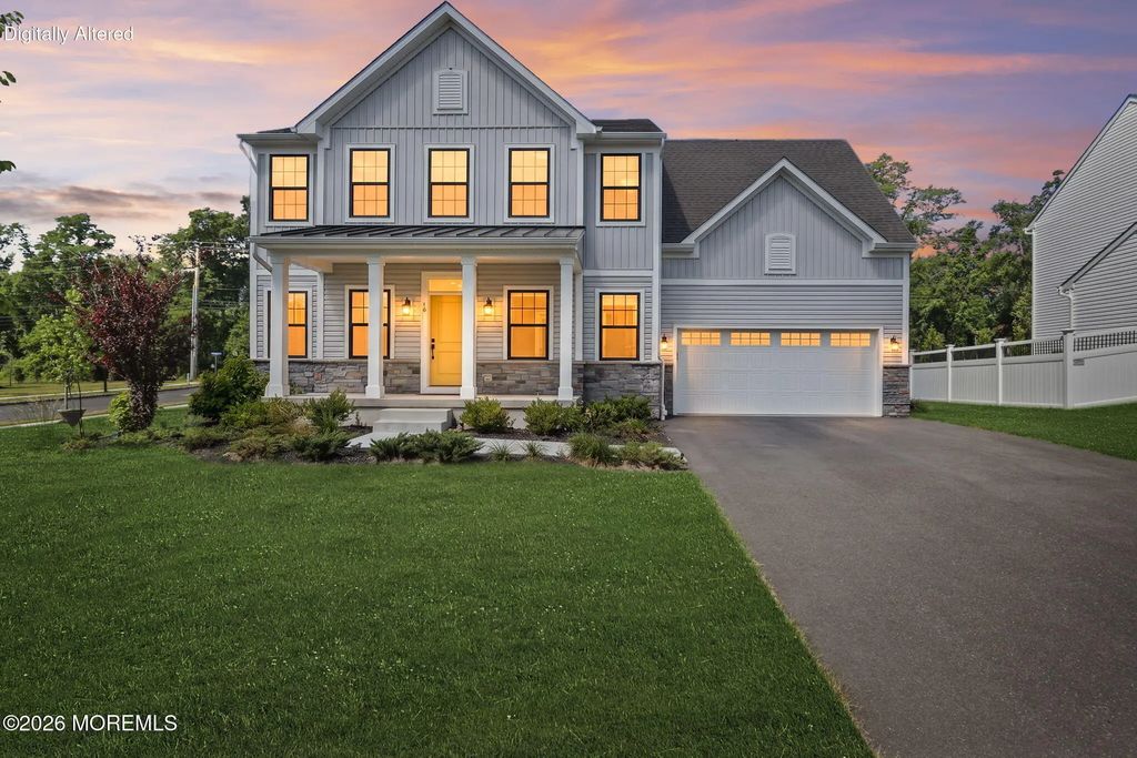 18 Annapolis Street, Farmingdale