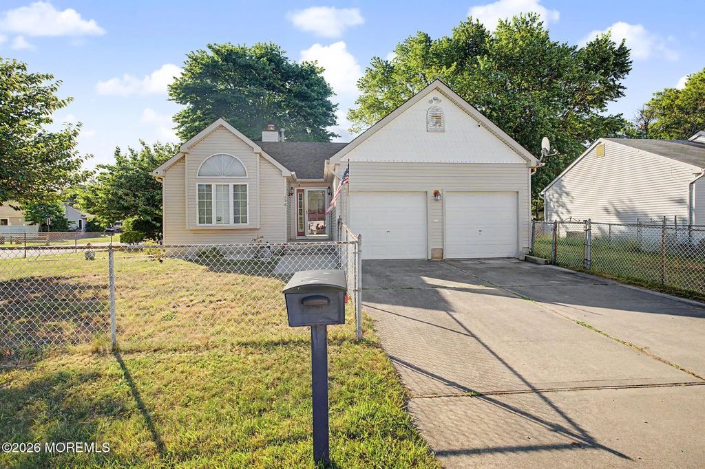 128 Greenwood Lake Road, Little Egg Harbor
