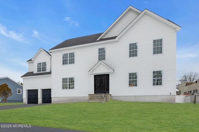 1027 Mereline Avenue, Avenel