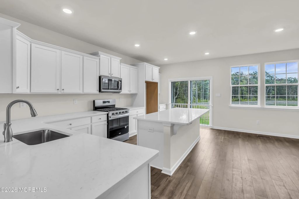 166 Mantoloking Drive, Jackson