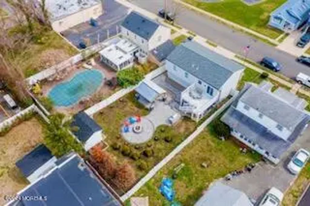 718 19th Avenue, Belmar