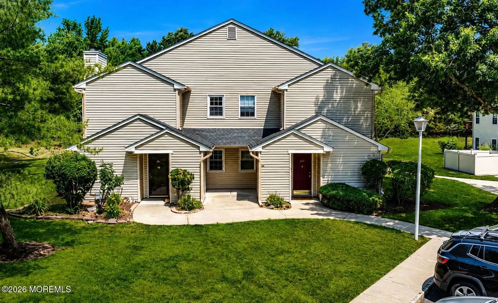 471 Hawthorne Place, Morganville