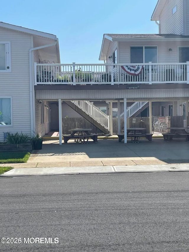 14 Bay Boulevard 7, Seaside Heights