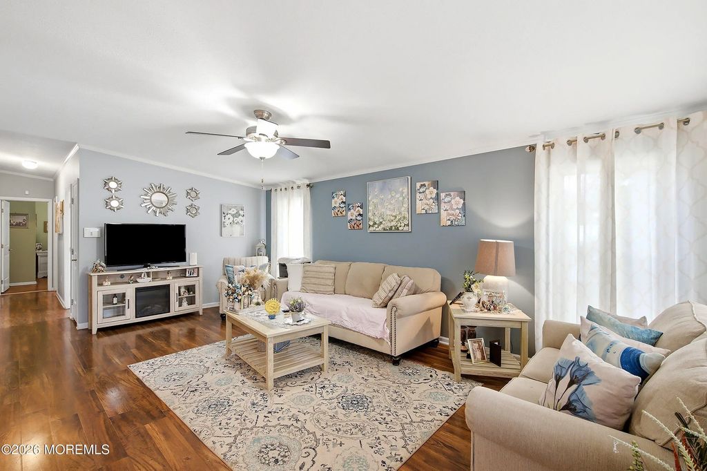 110 Fireside Boulevard 110, Toms River