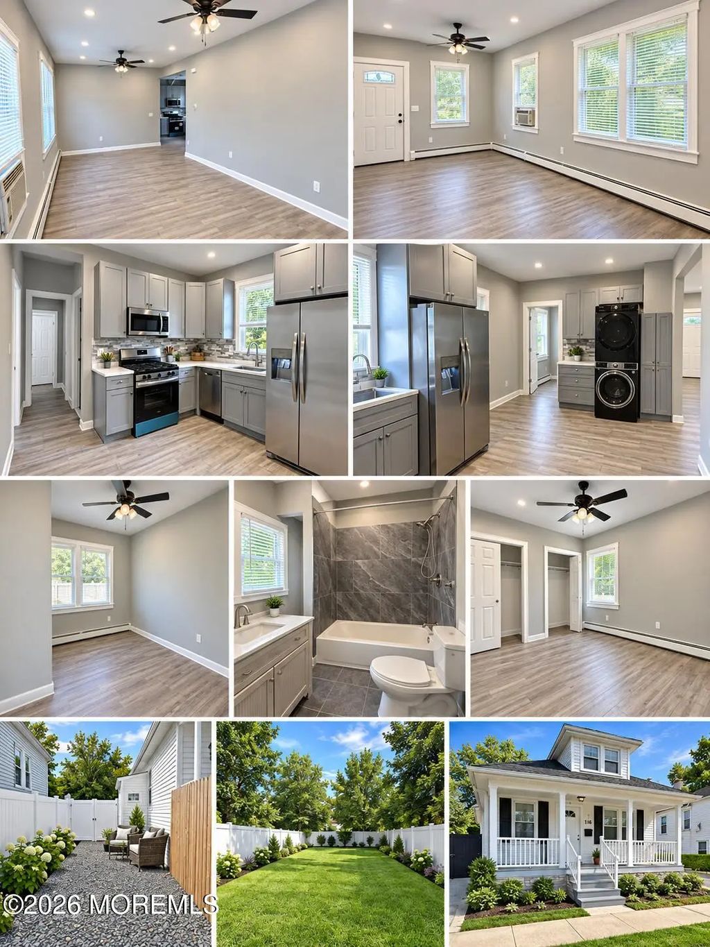 116 De Witt Avenue, Asbury Park