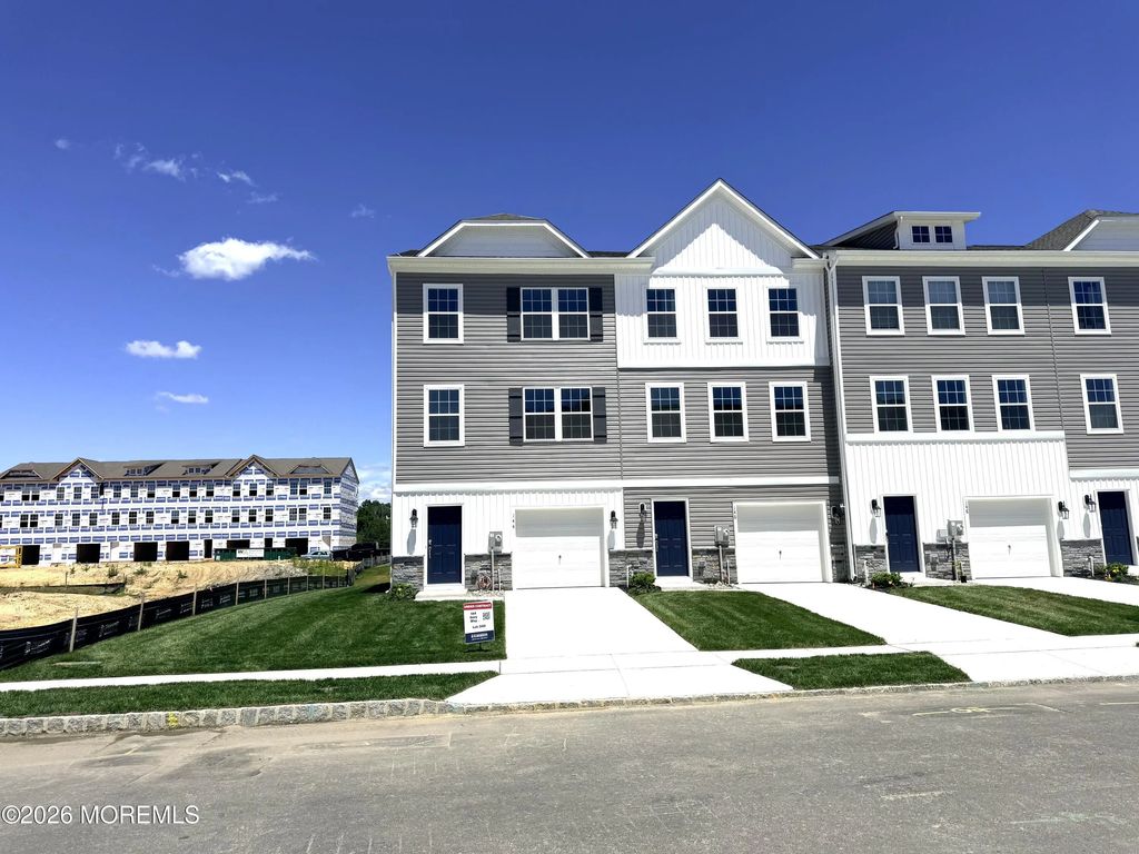 144 Gary Way, Sicklerville