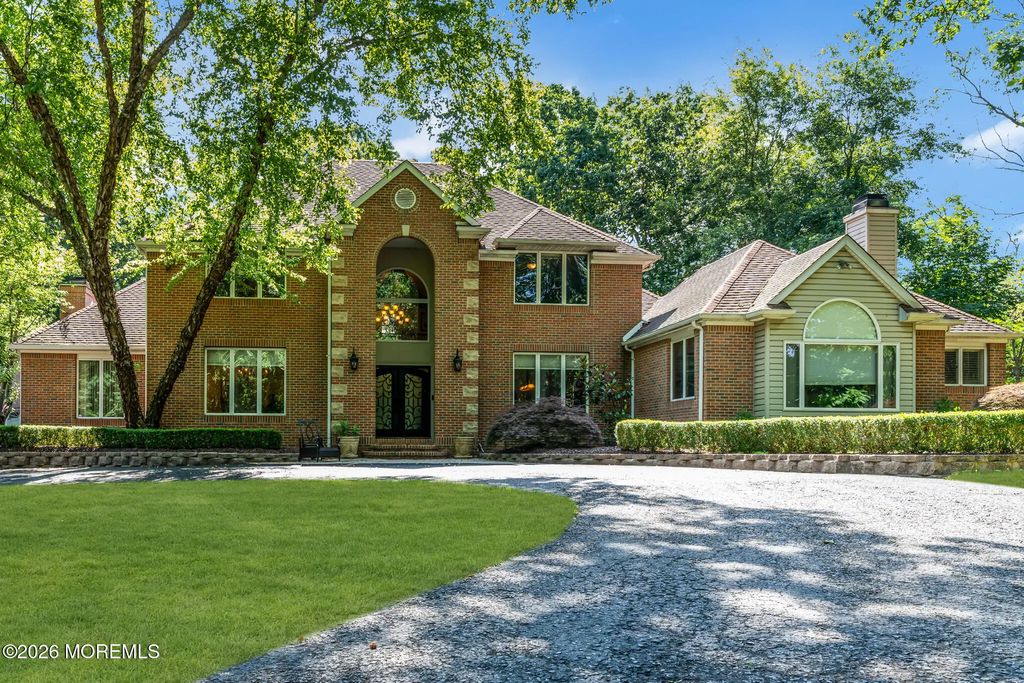 13 Fox Hill Drive, Millstone