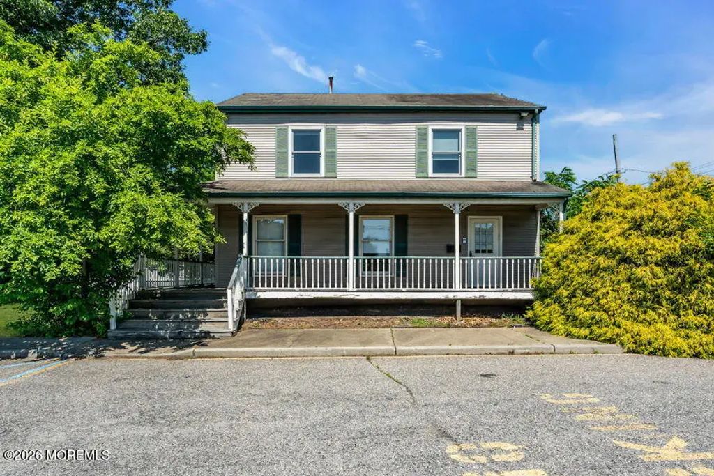 260 S Hope Chapel Road, Jackson