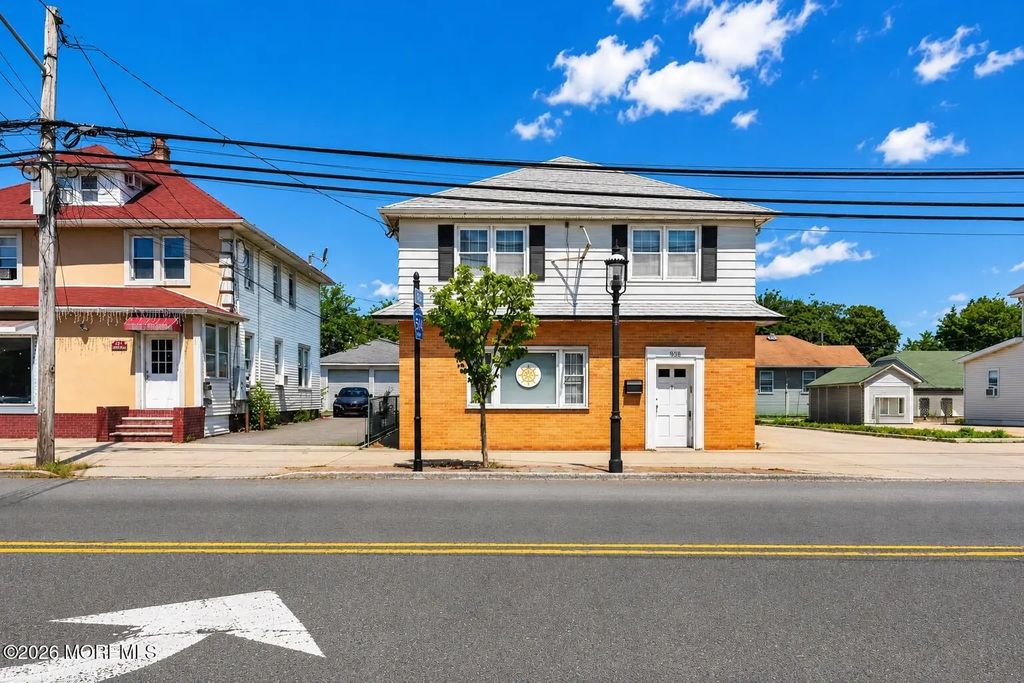 335 Maple Place, Keyport