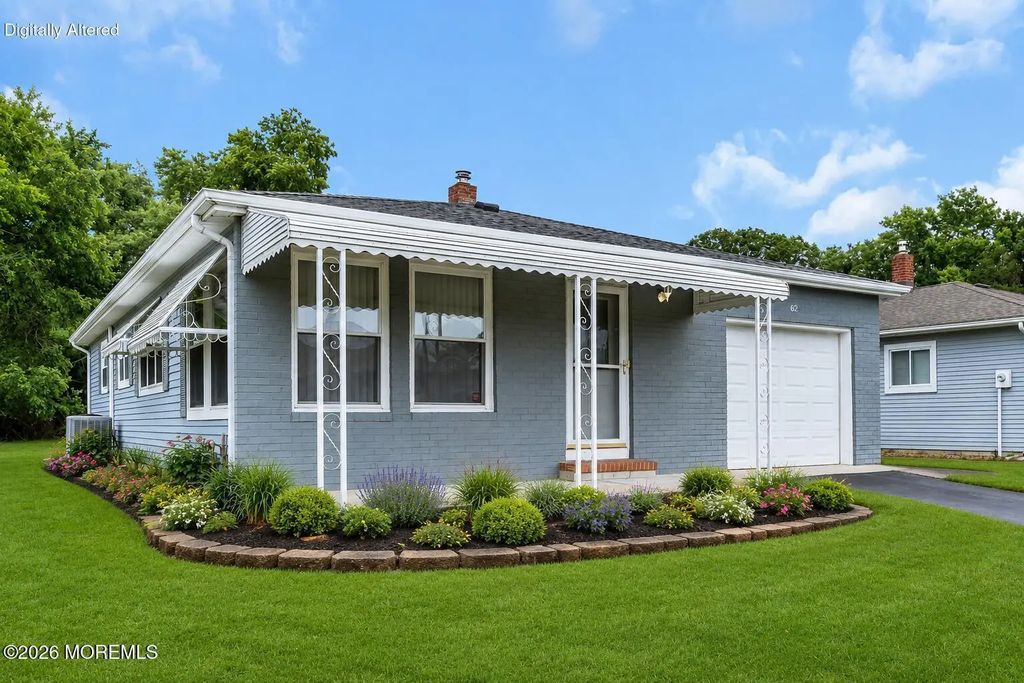 62 Biabou Drive, Toms River