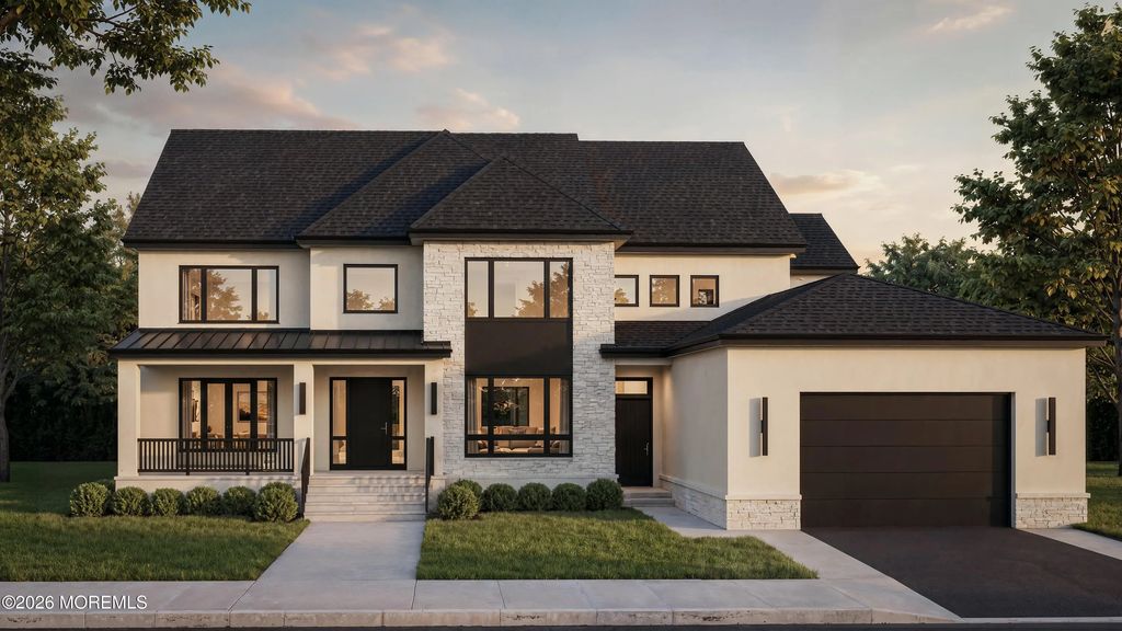 5 Hillcrest Lane, Jackson