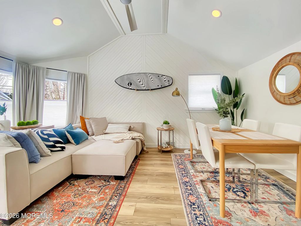 110 Curtis Place (winter Rental), Manasquan