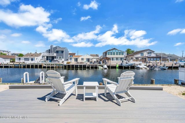 3412 Thistle Avenue, Toms River
