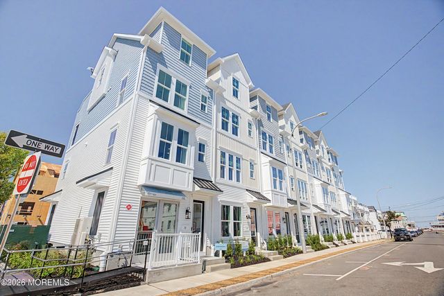 100 Ocean Boulevard 20, Seaside Heights