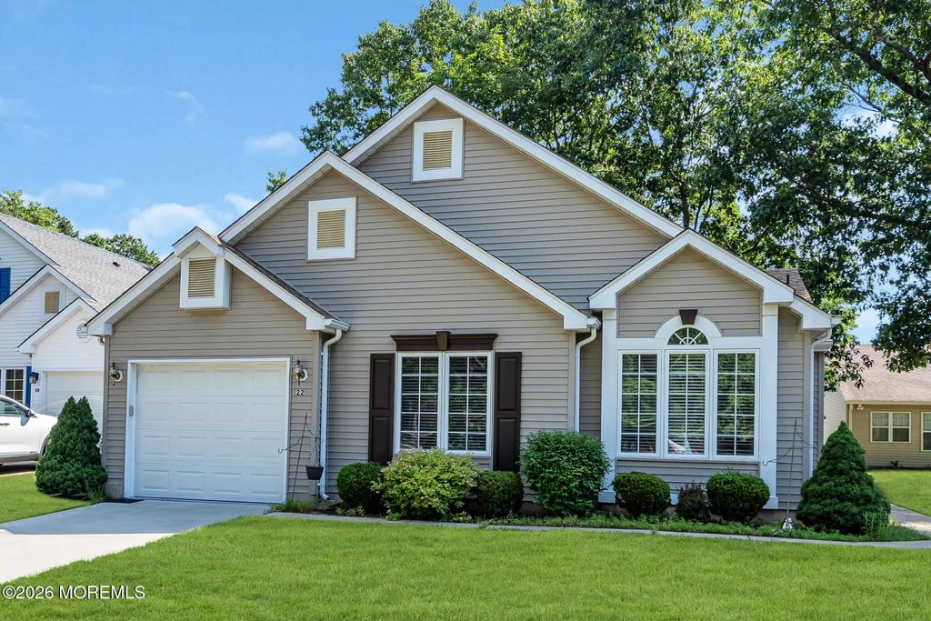 22 S Avon Drive, Jackson
