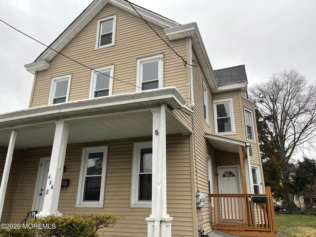 436-438 Schiller Avenue 2, Hamilton