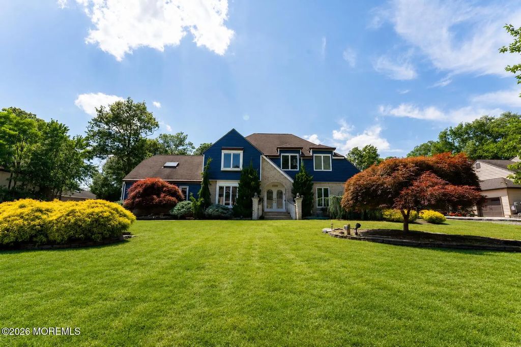 1908 Kenilworth Court, Toms River