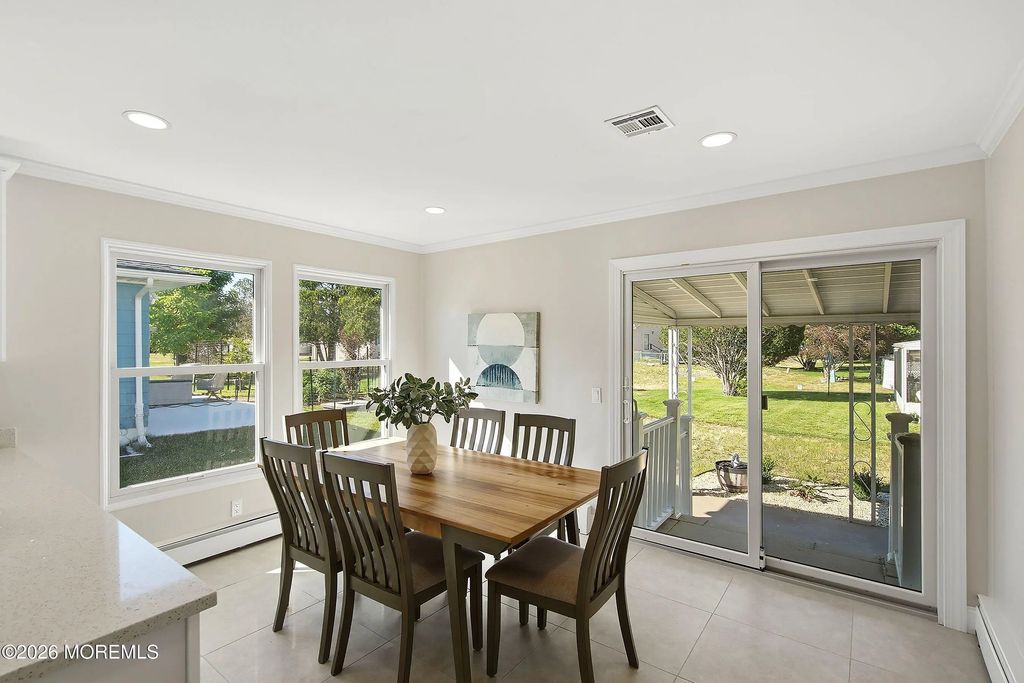 205 Bonaire Drive, Toms River