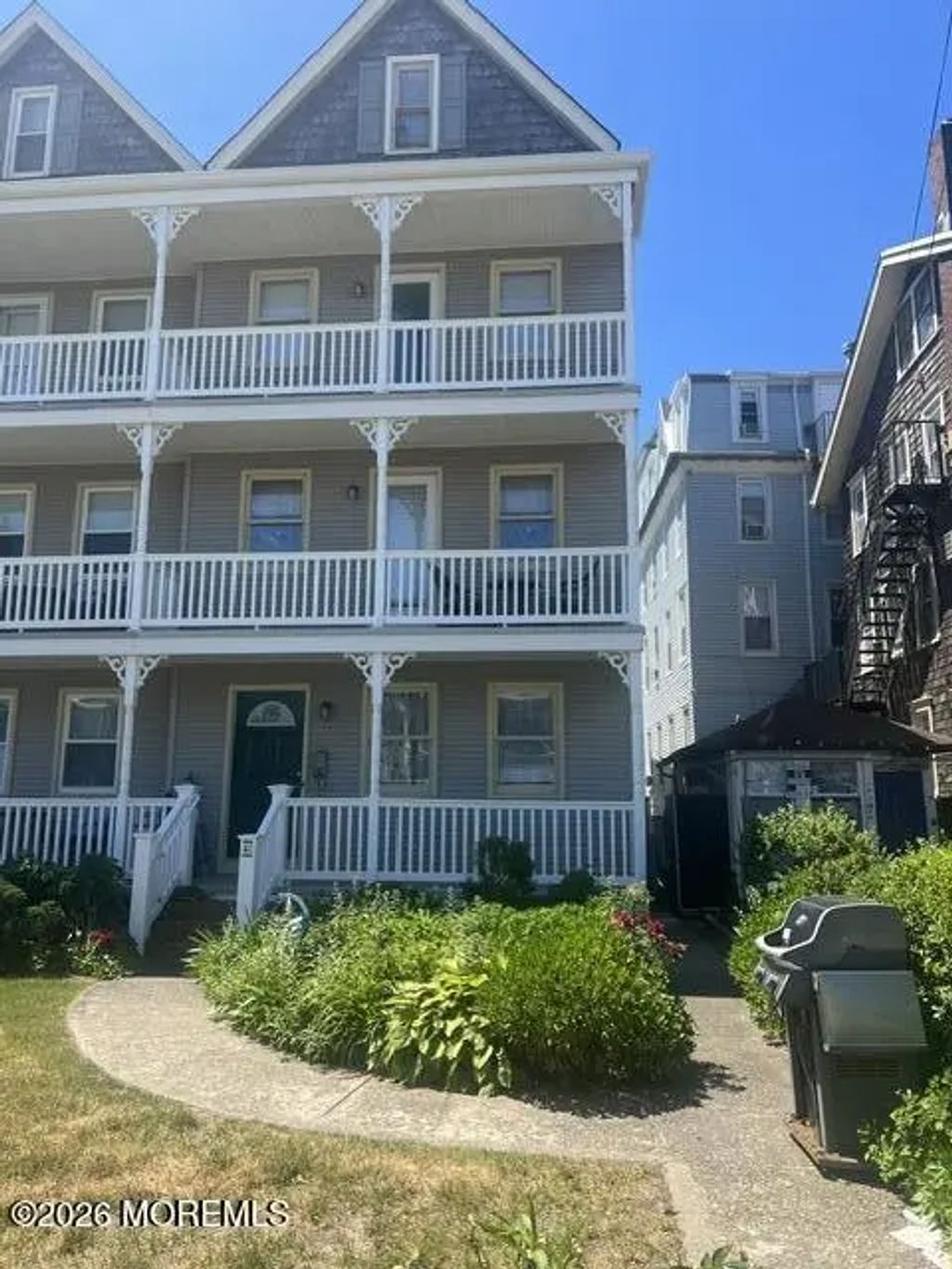 4 Webb Avenue Summer Weekly -c, Ocean Grove