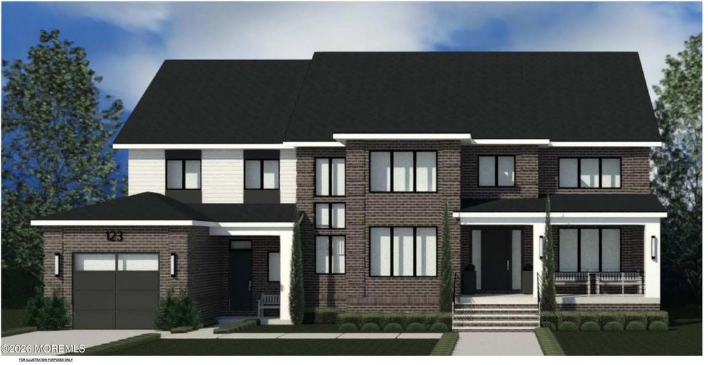 3 Blinky Court, Jackson