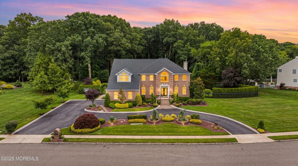 7 Abes Way, Jackson