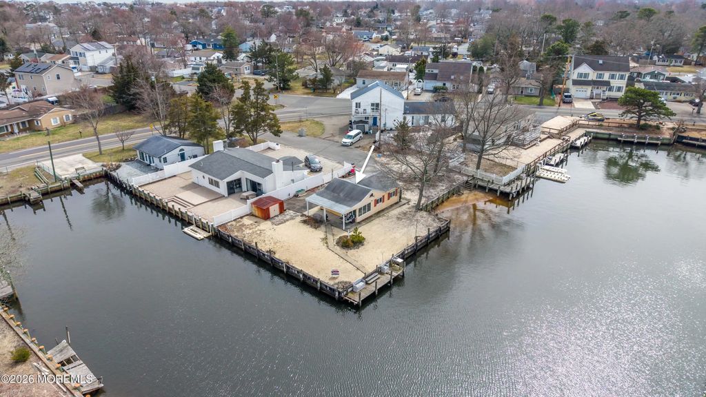 1003 Kohala Drive, Forked River