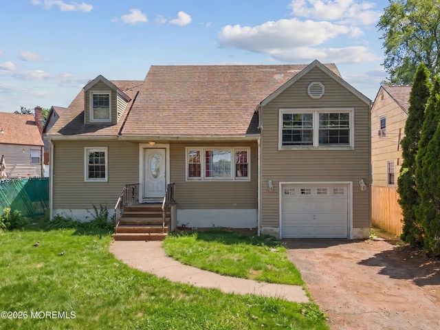 1114-1118 Magie Avenue, Elizabeth