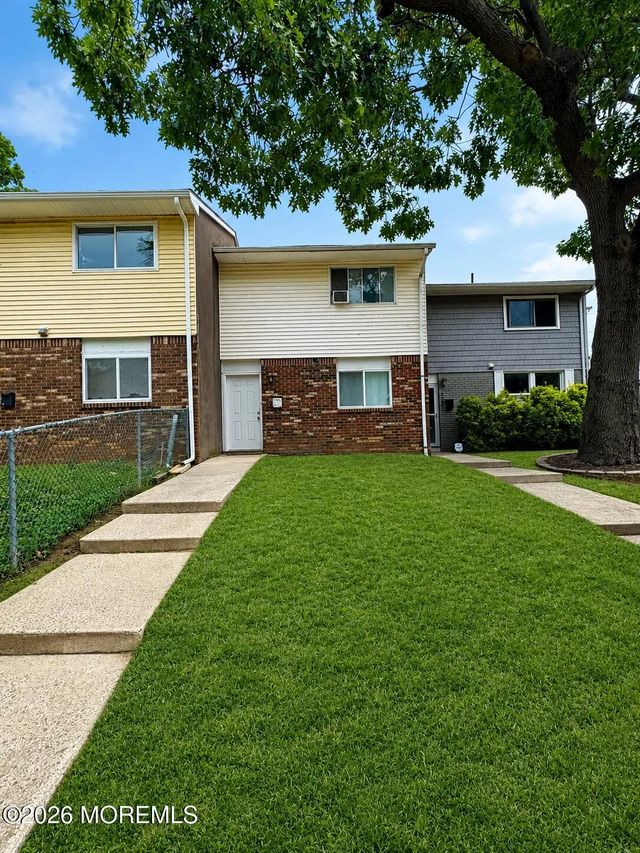 1203 Washington Avenue, Asbury Park