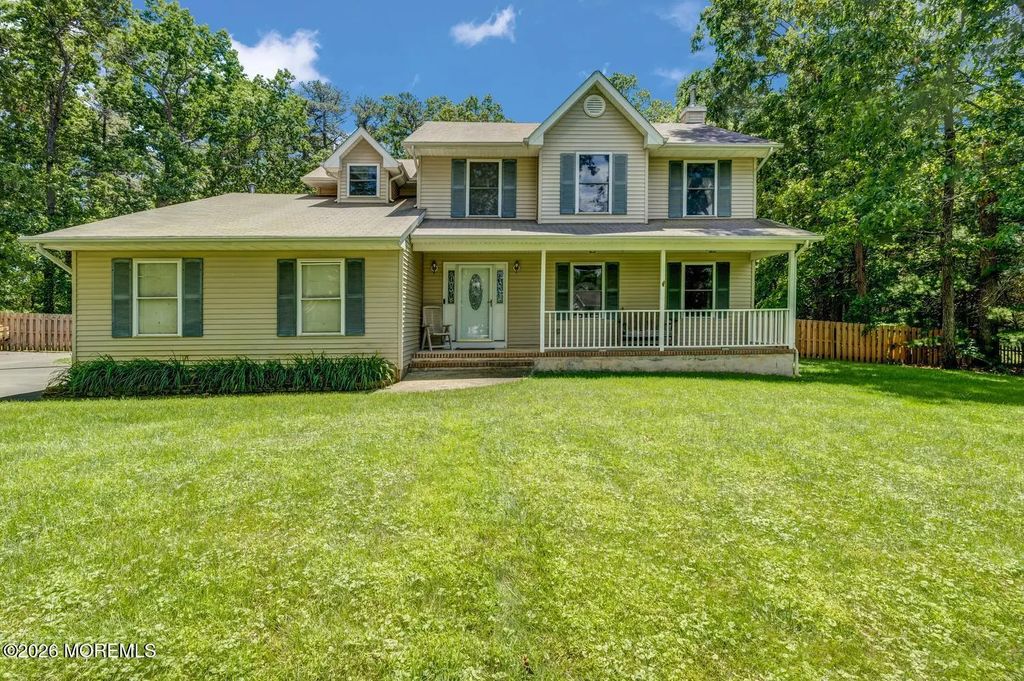 19 Peach Tree Street, Jackson