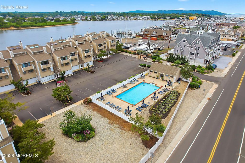 1266 Ocean Avenue 2, Sea Bright