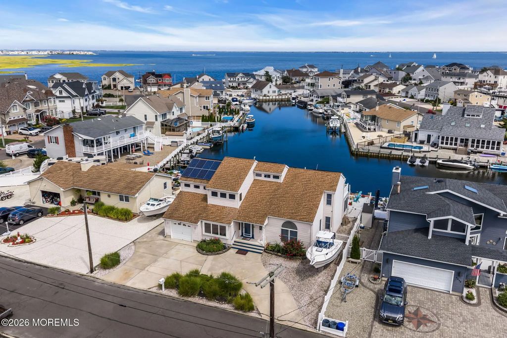 1210 Varuna Drive, Forked River